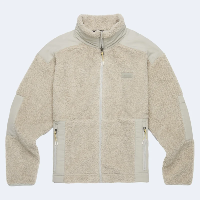Cotopaxi Bacano Fleece Women's Jacket