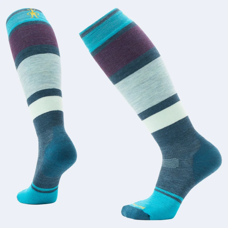 Smartwool Snowboard Targeted Cushion OTC Women's Socks