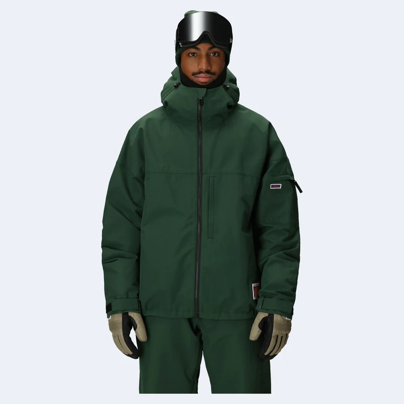 686 Dojo Men's Jacket
