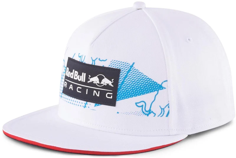 Rbr Ls Fb Cap
