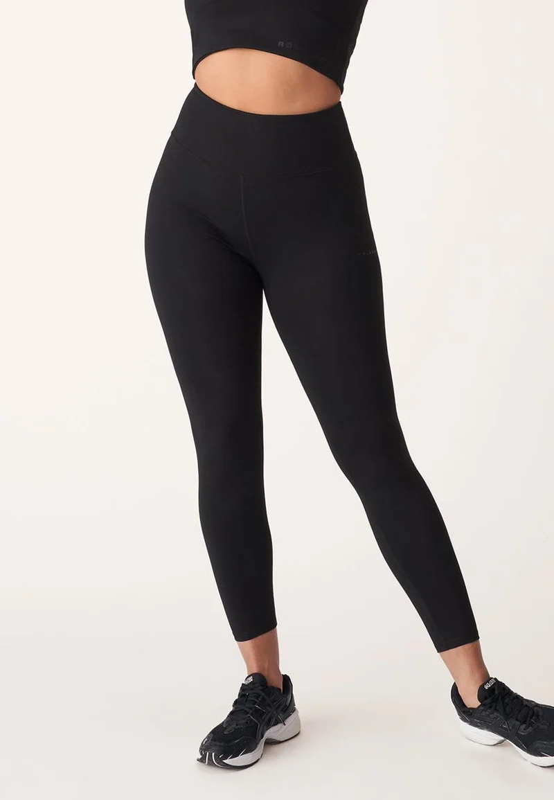 Nora Lasting High Waist