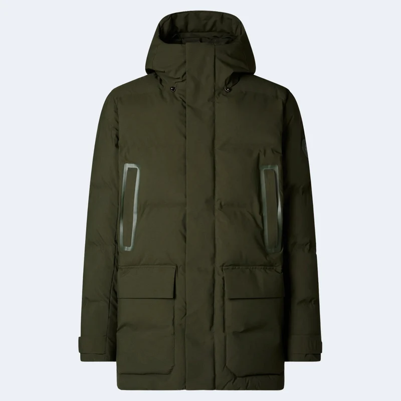Save The Duck Quinlan Men's Jacket