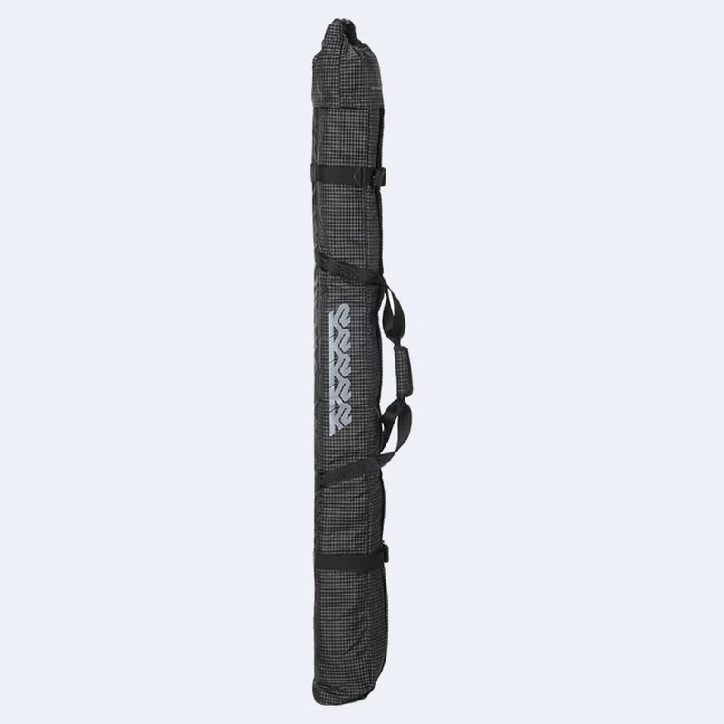 K2 Roll Top Single Ski Bag