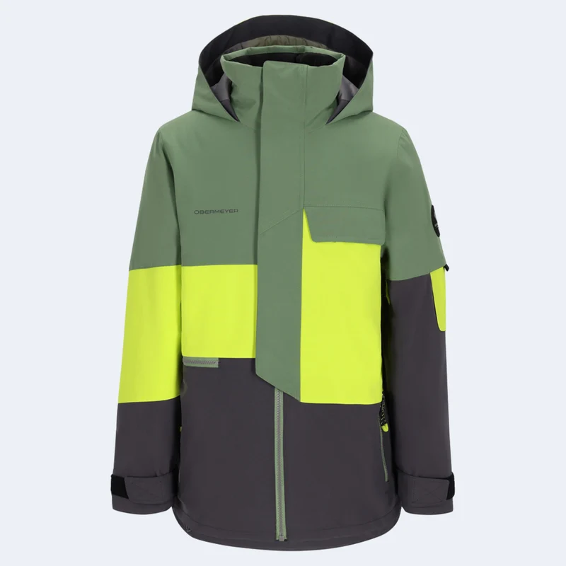 Obermeyer Axel Junior Jacket