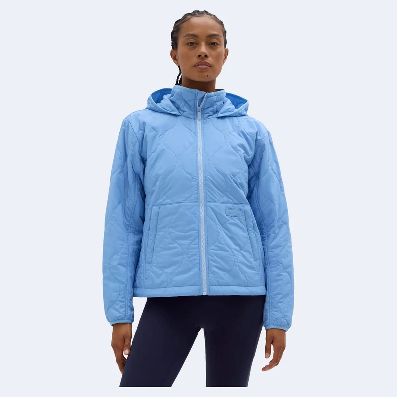 Halfdays Bessie Packable Women's Jacket