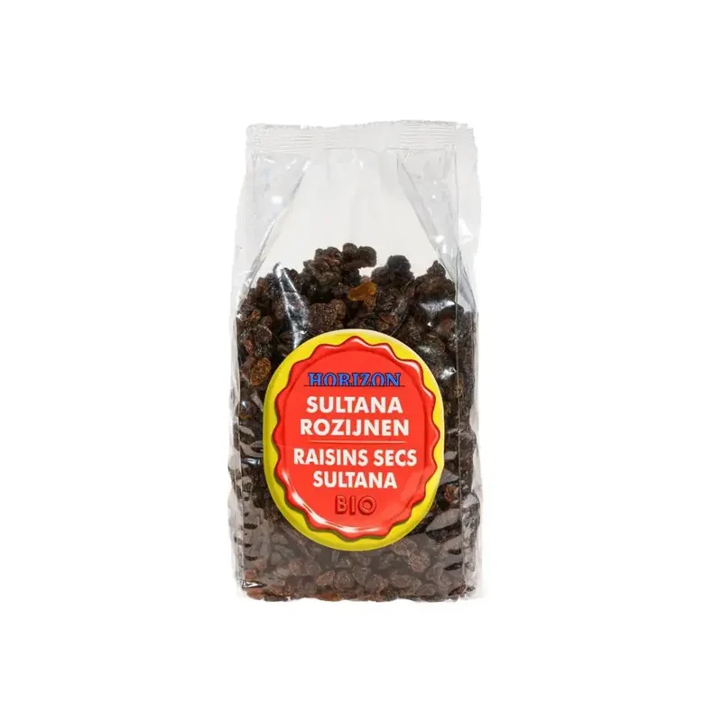 Horizon Rozijnen sultana