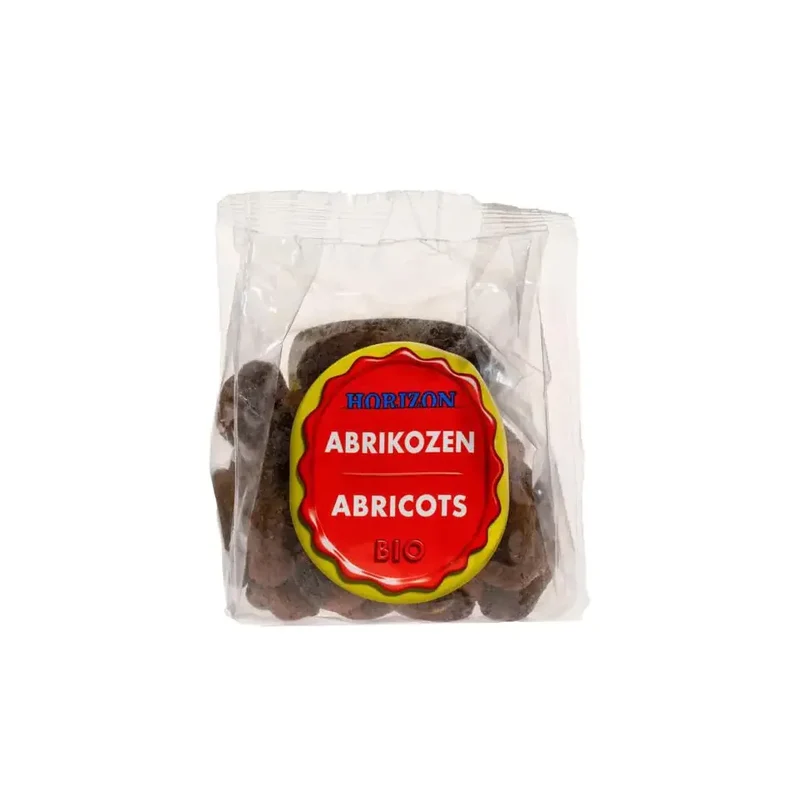 Horizon Abrikozen biologisch