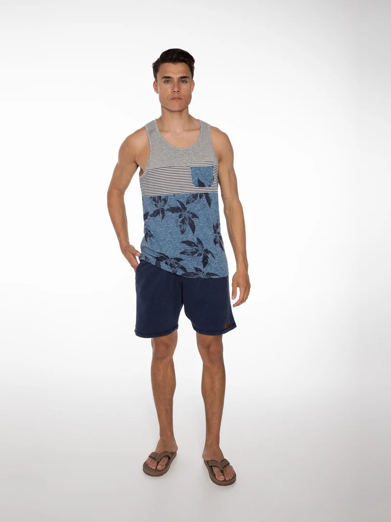 Leeds Tanktop