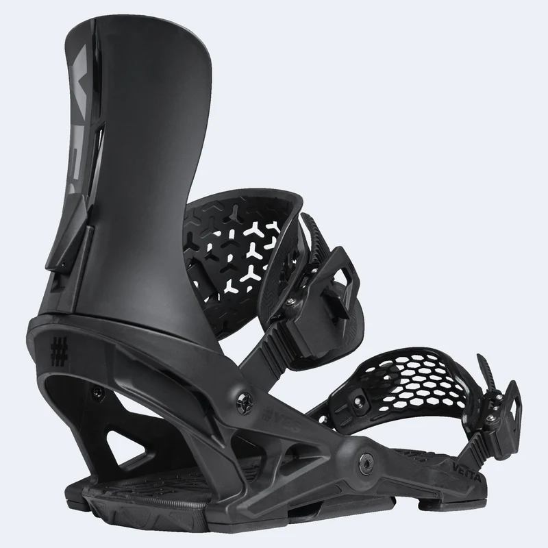 2026 YES Vetta Snowboard Bindings