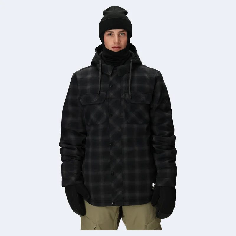 686 Woodland Insulated Men's Jacket