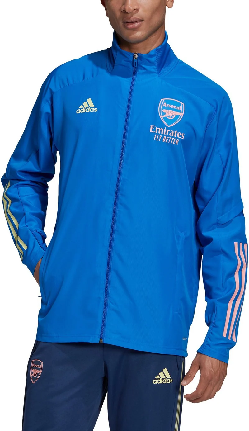 afc pre jkt