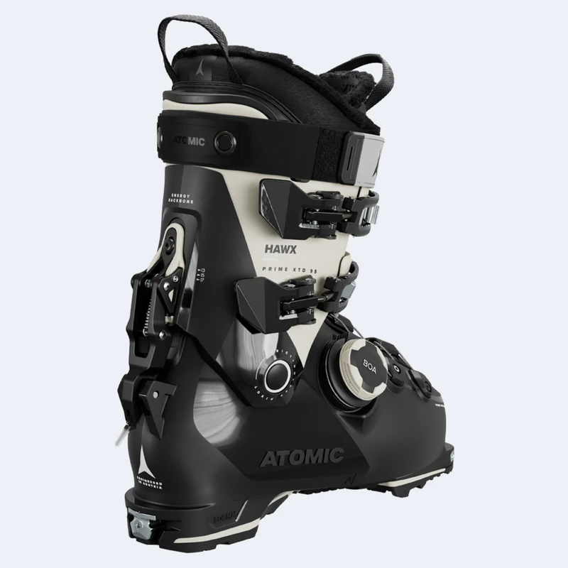 2026 Atomic Hawx Prime XTD 95 BOA Women's Ski Boots