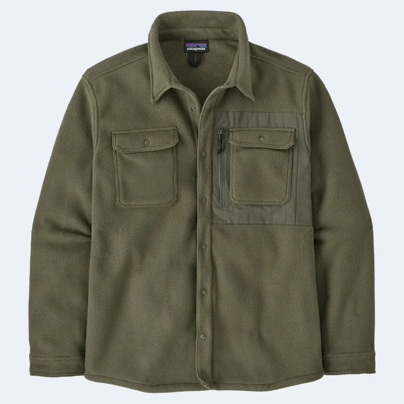 Patagonia Synch Men's Shirt Jacket