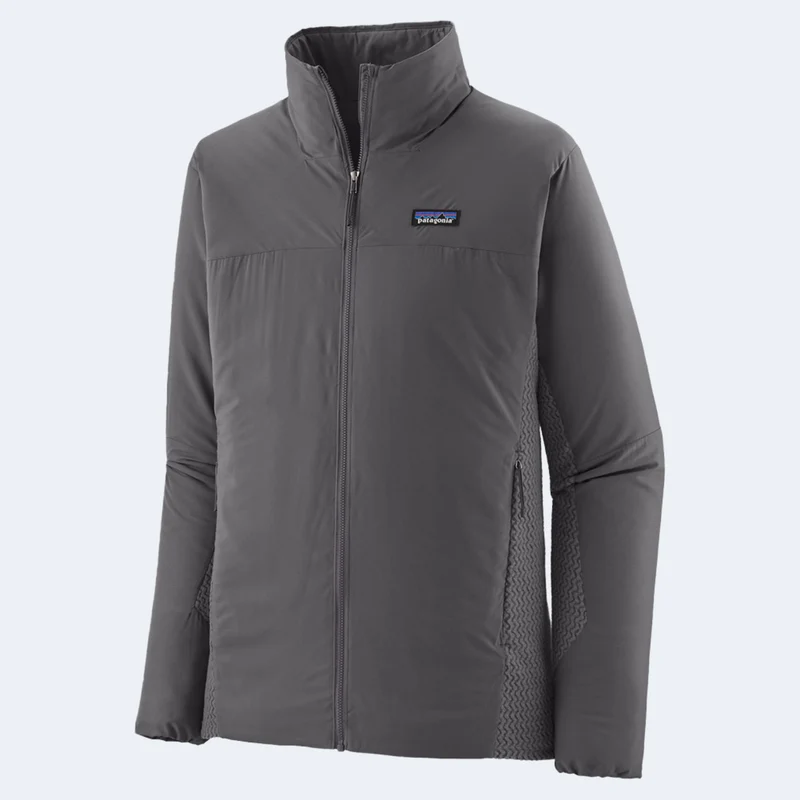 Patagonia Nano-Air Light Hybrid Men's Jacket