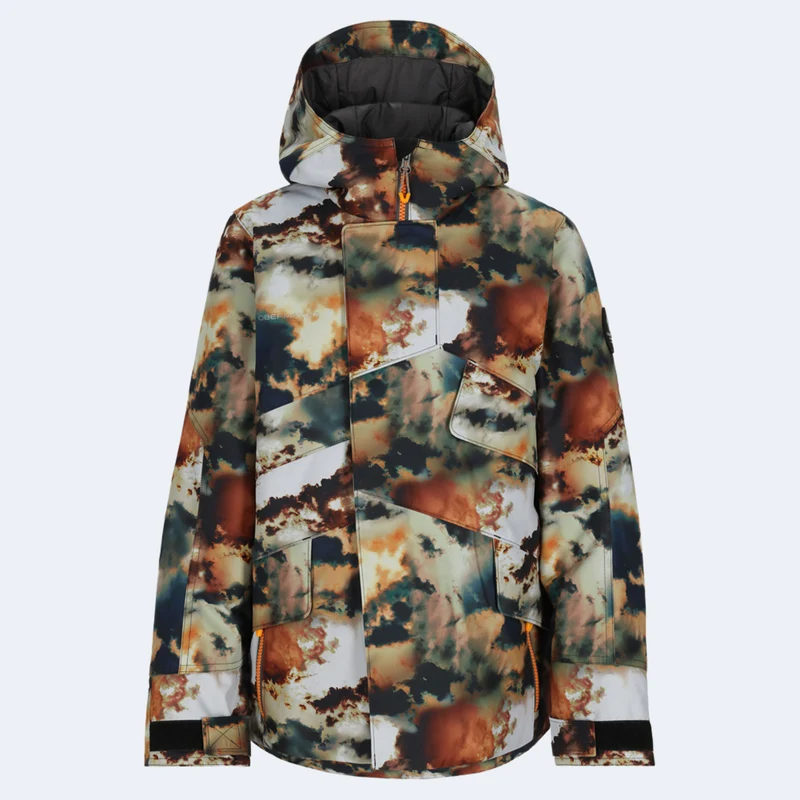 Obermeyer Gage Junior Jacket