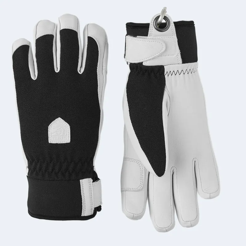 Hestra Army Leather Patrol Women's Gloves