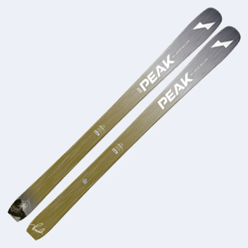 2023 Peak 88 Skis