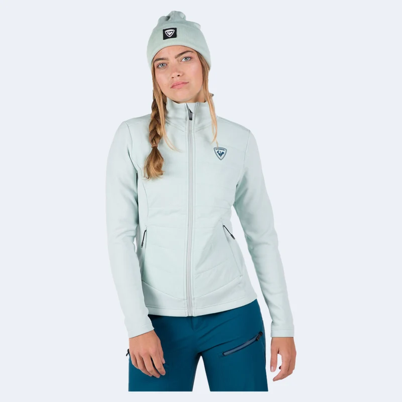 Rossignol Classique Women's Hybrid Jacket