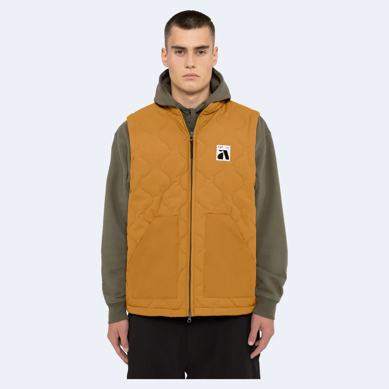 Armada Yowler Men's Vest