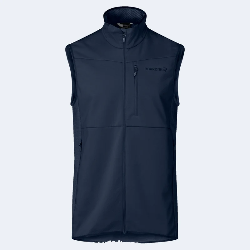 Norrona FalkeTind Warm2 Octa Men's Vest