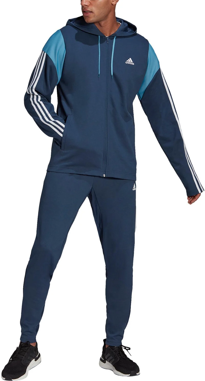 M RibHerren Trainingsanzug