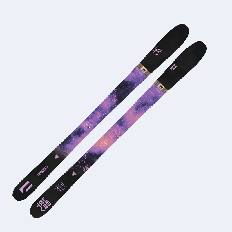 2026 Liberty Horizon 87 Skis