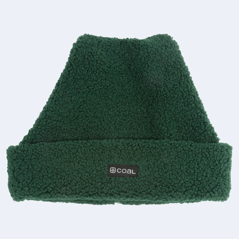 Coal Aurora Beanie