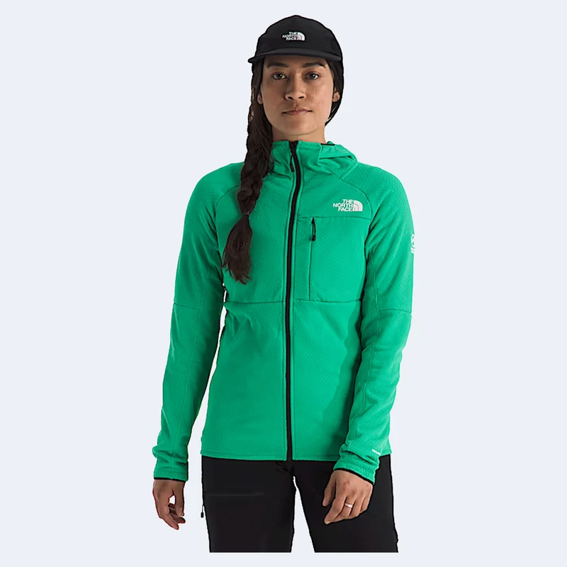 The North Face Summit Series FUTUREFLEECE Women's Full-Zip Hoodie