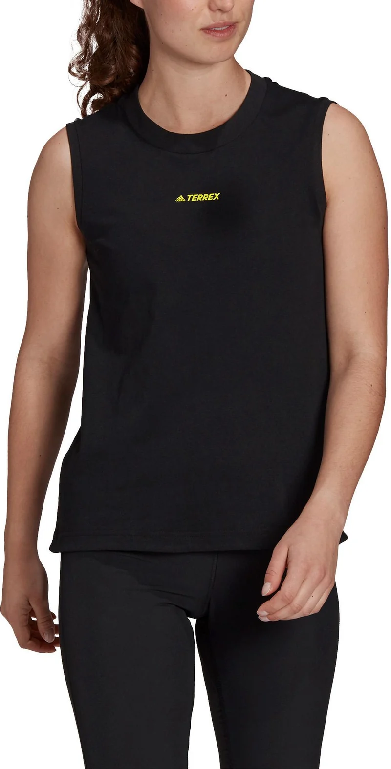 W Gfx Tank