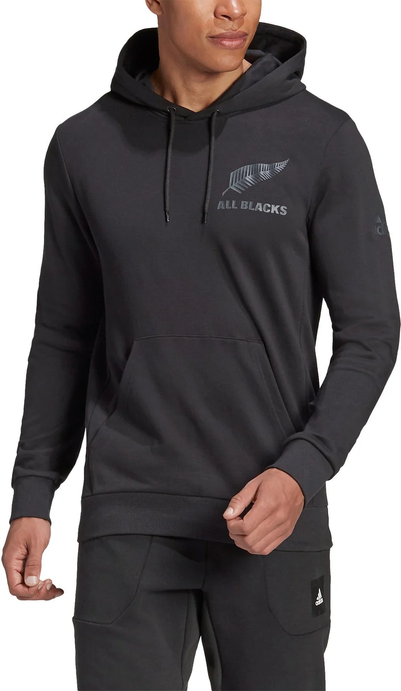 Ab Supp Hoody