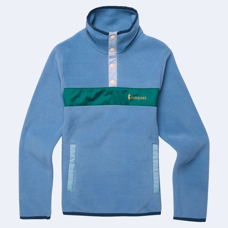 Cotopaxi Teca Fleece Women's Pullover