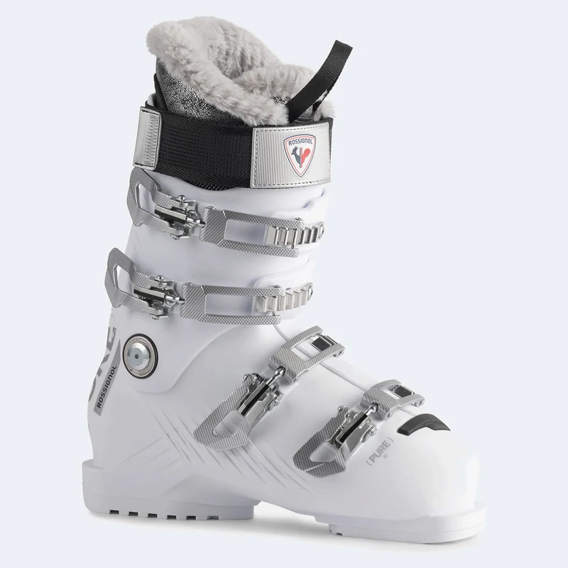 2026 Rossignol Pure 80 Ski Boots