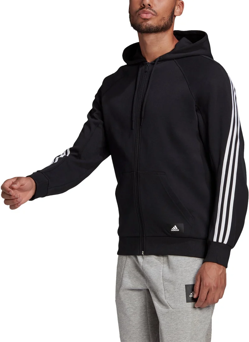 M Fi Fz Hood