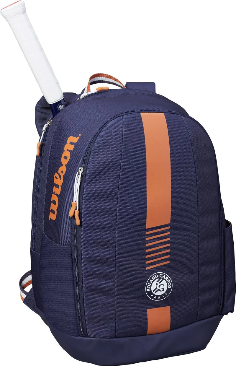roland garros team backpack