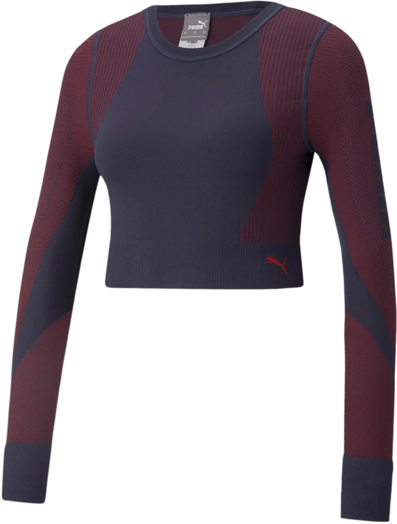 Train Seamless Fitted Ls