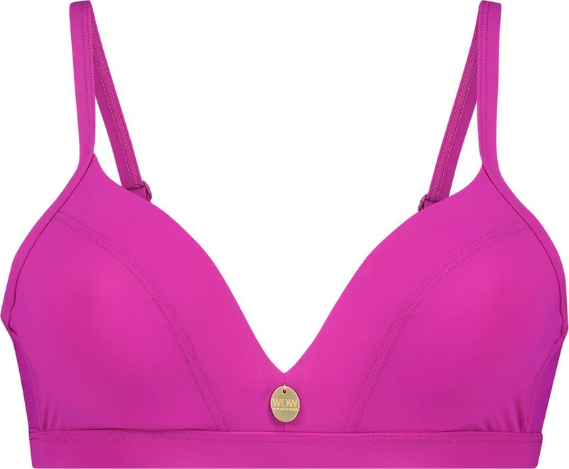 Triangle Bikini Top