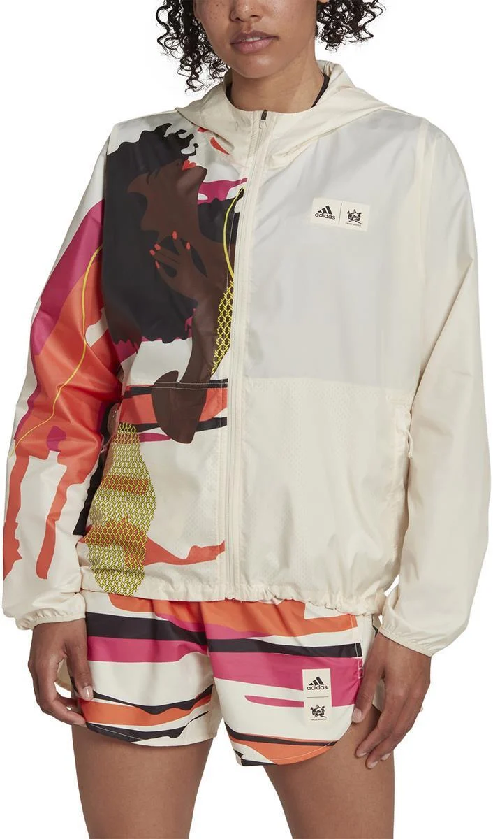 Tm Fast Jacket