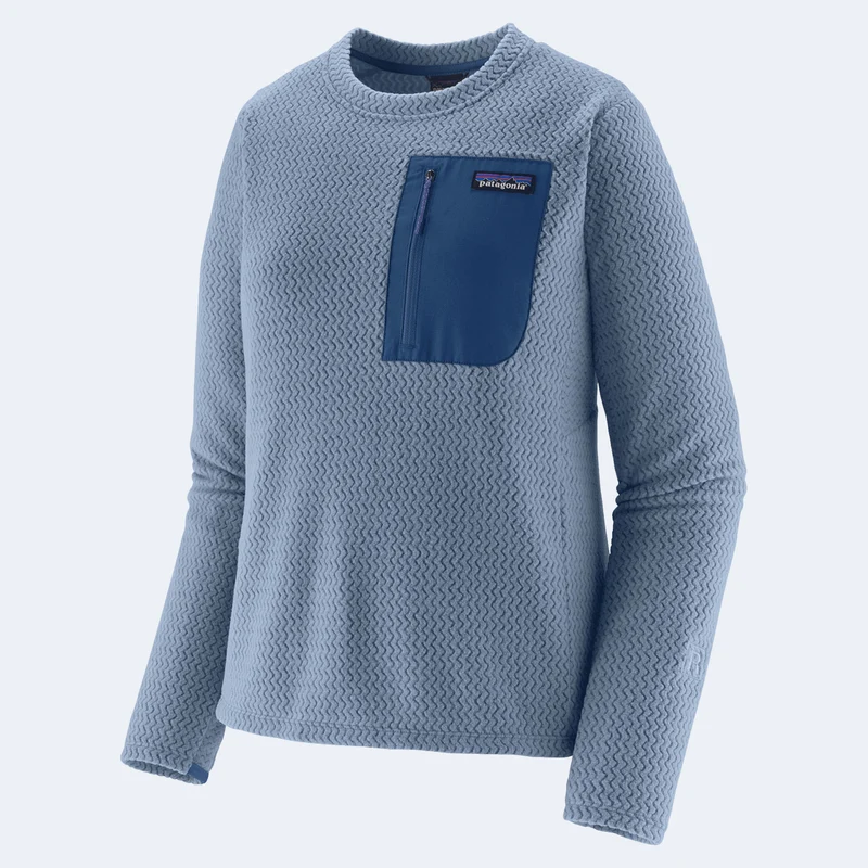 Patagonia R1 Air Women's Crew