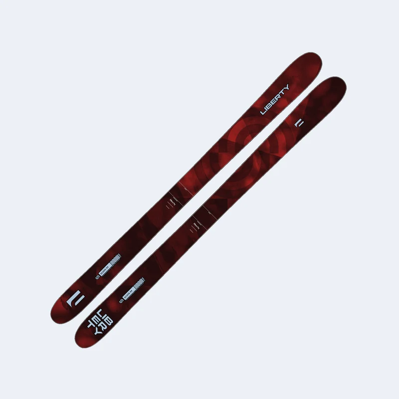2026 Liberty Scope 99 Skis