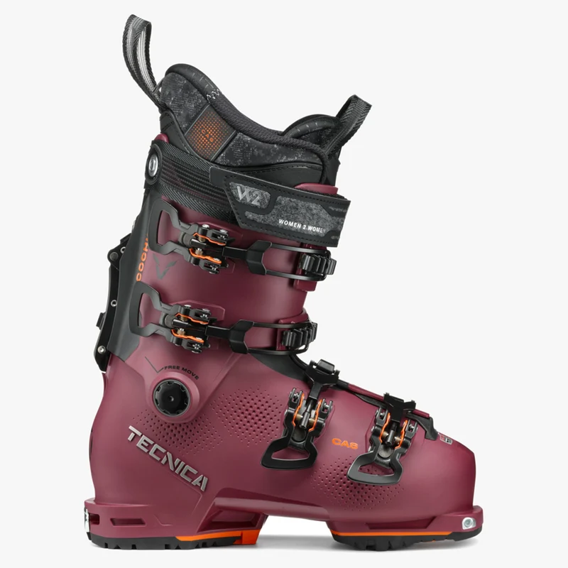 2025 Tecnica Cochise 105 Women's Ski Boots