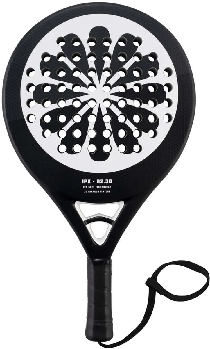 2_padel Racket Ipx - R2.30