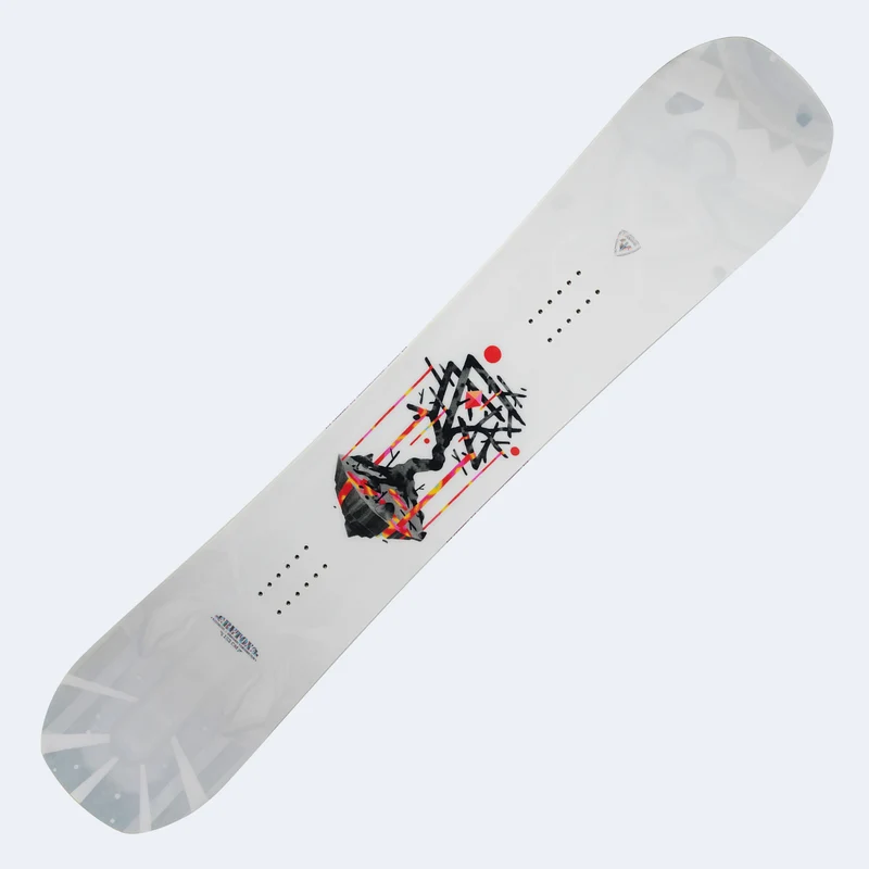 2025 Rossignol Retox Snowboard