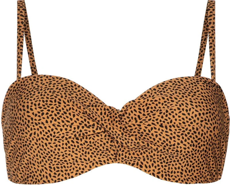 Mm Madeira 21 Dcup Bandeau Bikini T