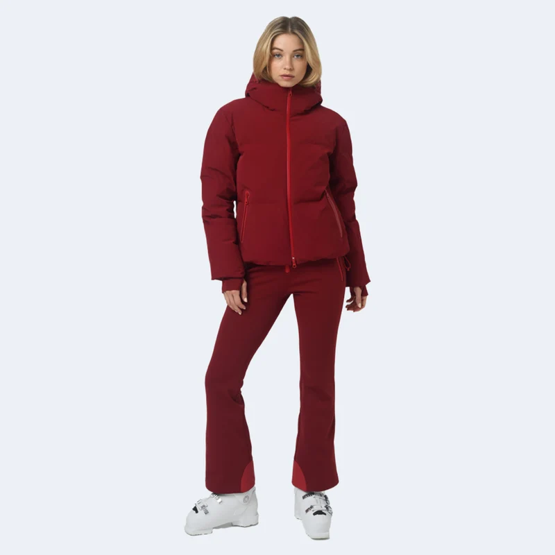 Jorde Poppy Women's Jacket
