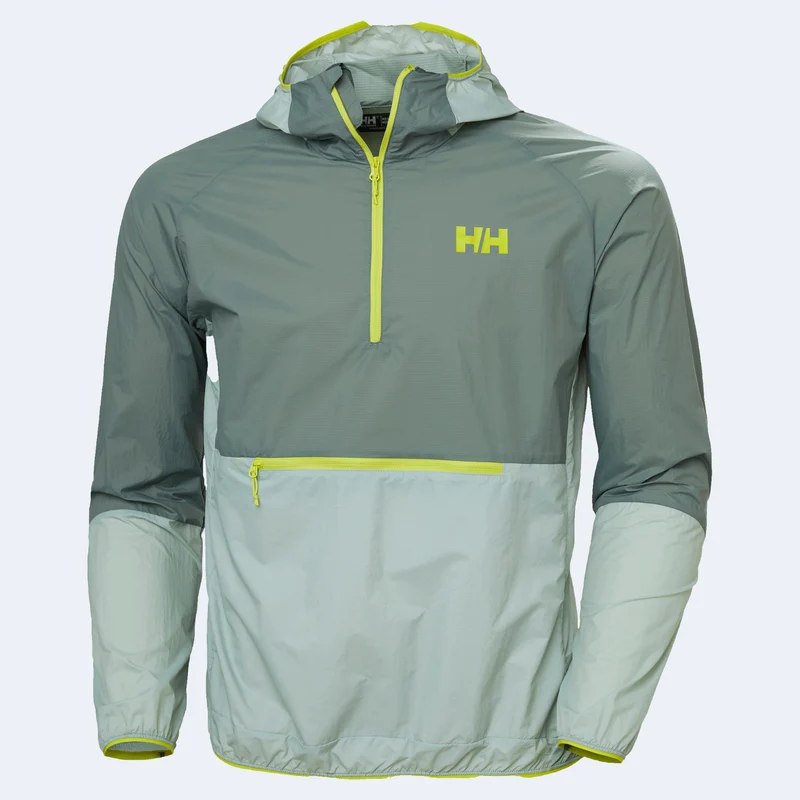 Helly Hansen Roam Wind Men's Anorak