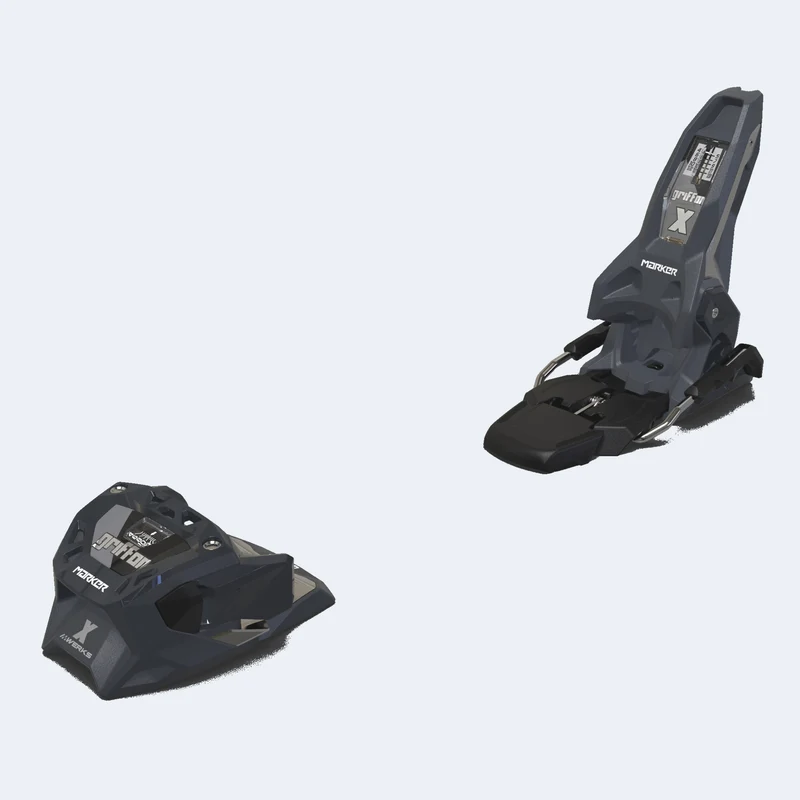 Marker Griffon X 13 MWerks Bindings