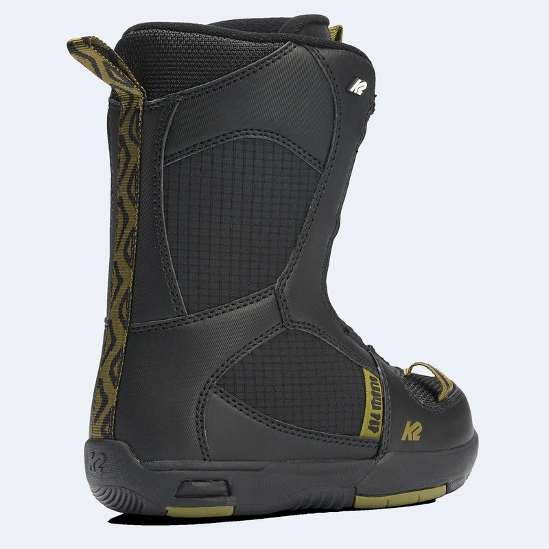 2027 K2 Lil Mini Snowboard Boots