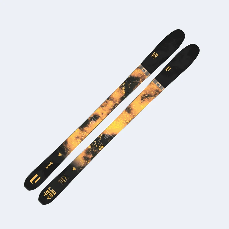 2026 Liberty Radian 106 Skis