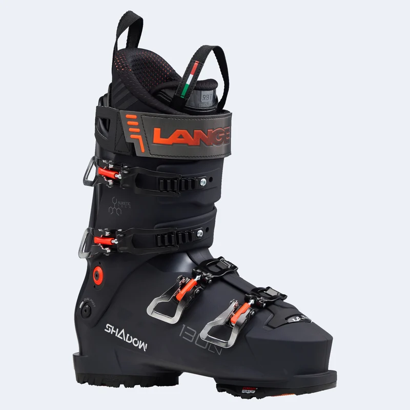 2027 Lange Shadow 130 LV GW Ski Boots