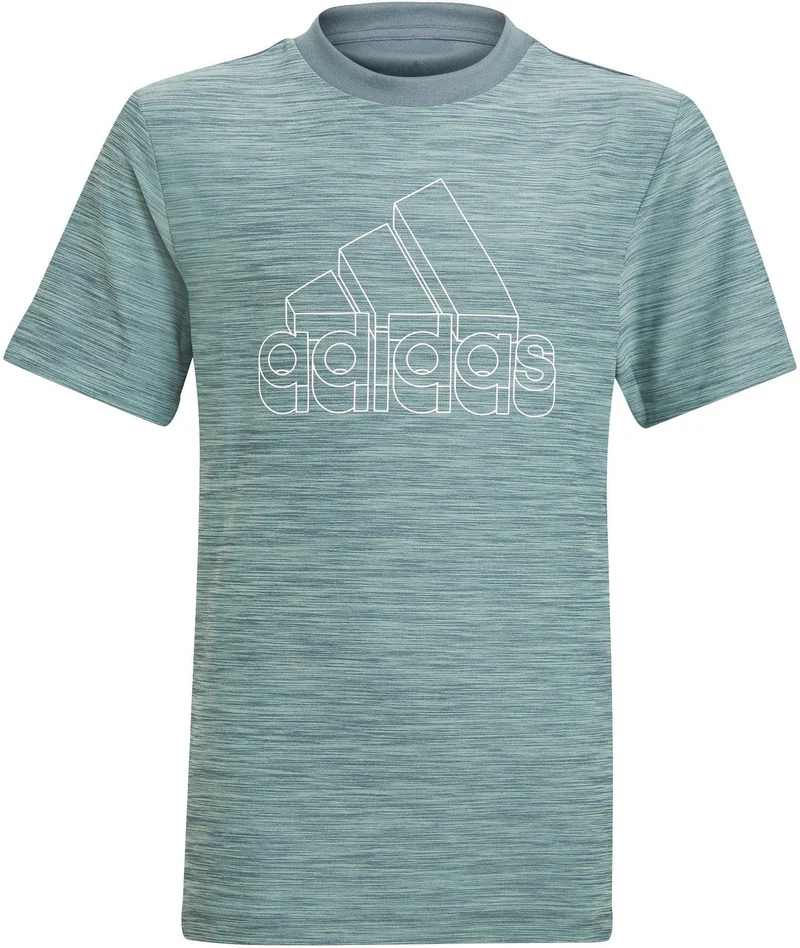 B A.R HTR TEEKn. T-Shirt